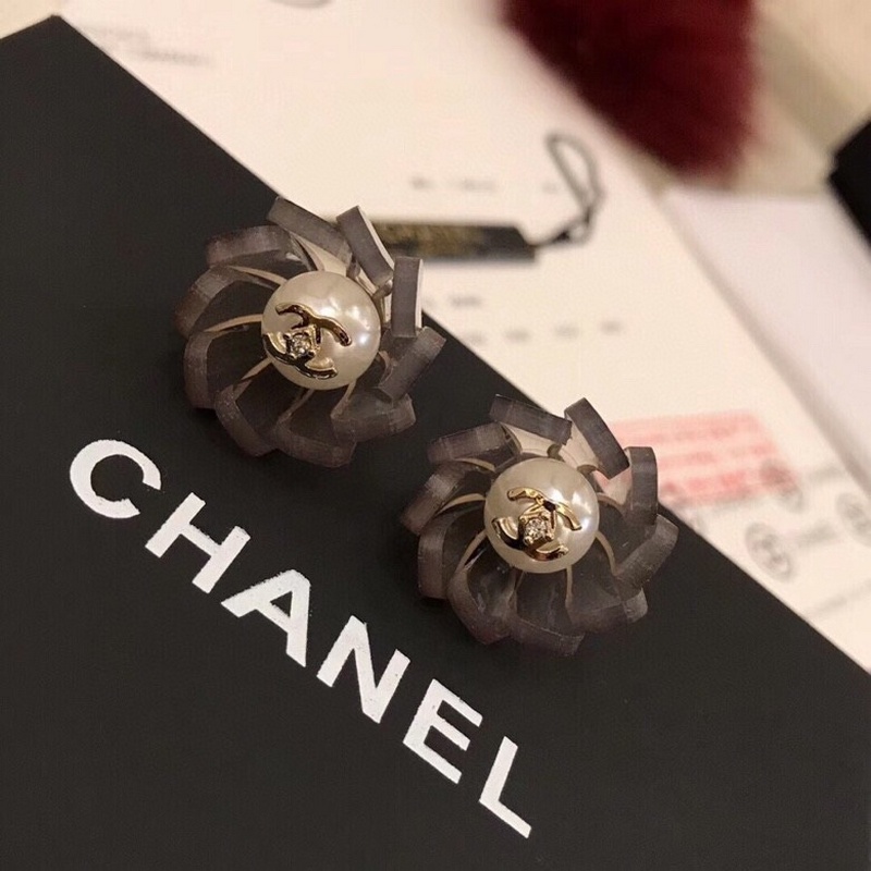 Chanel Earrings 152